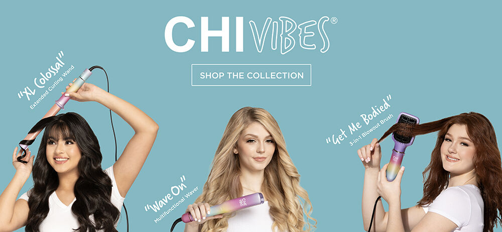 Shop CHI Vibes
